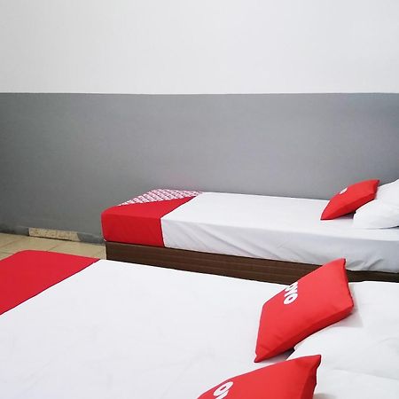 Oyo Hotel Bras São Paulo Zewnętrze zdjęcie