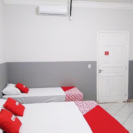 Oyo Hotel Bras São Paulo Zewnętrze zdjęcie