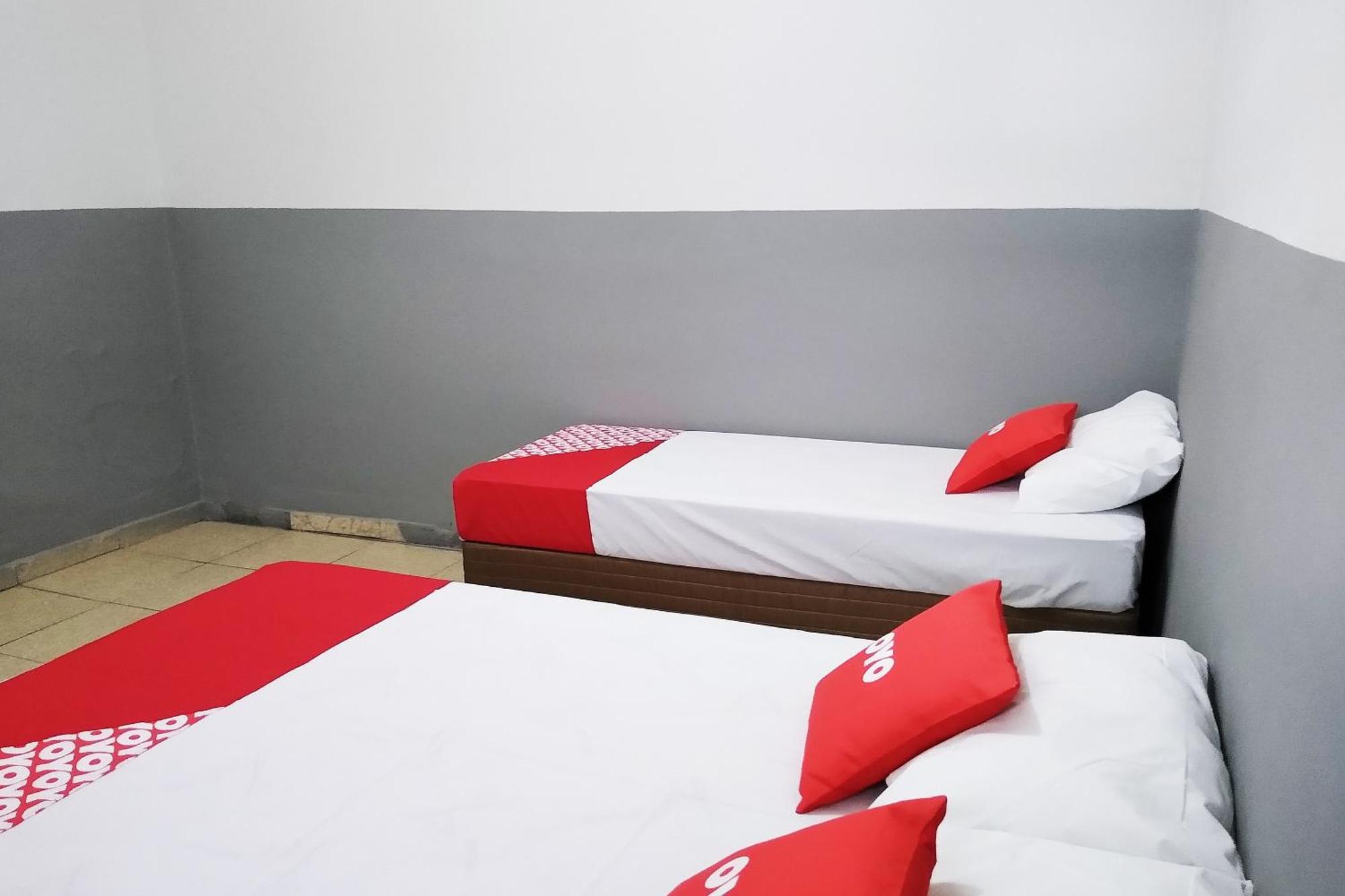Oyo Hotel Bras São Paulo Zewnętrze zdjęcie