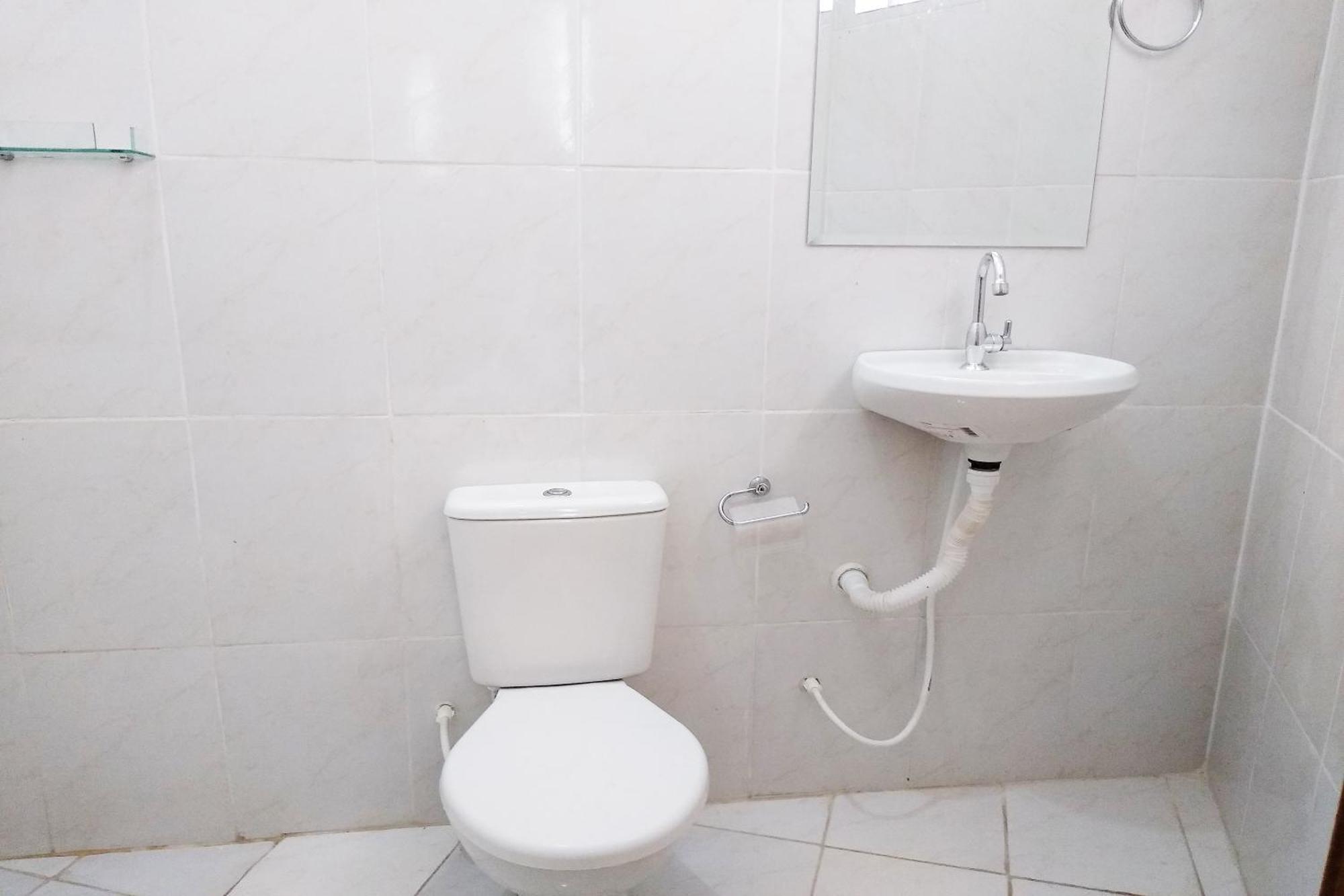 Oyo Hotel Bras São Paulo Zewnętrze zdjęcie